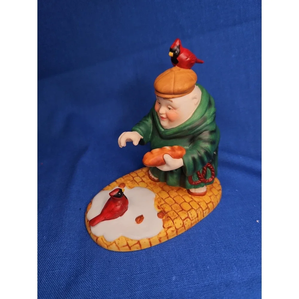 Dept 56 Merry Makers 